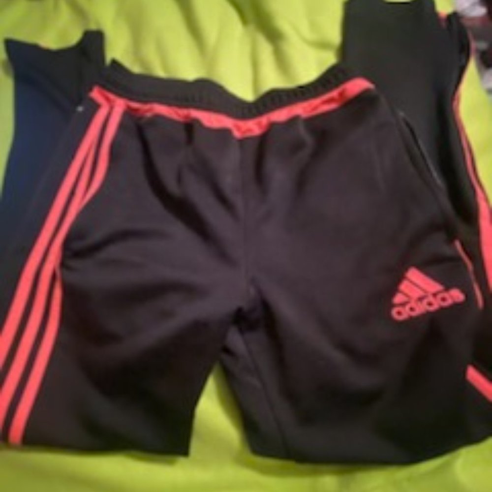 Adidas trackpants